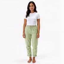 Calça Feminina Cannes