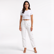 Calça Feminina Cannes