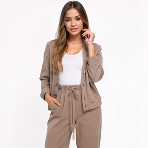 Conjunto Feminino Ophelie