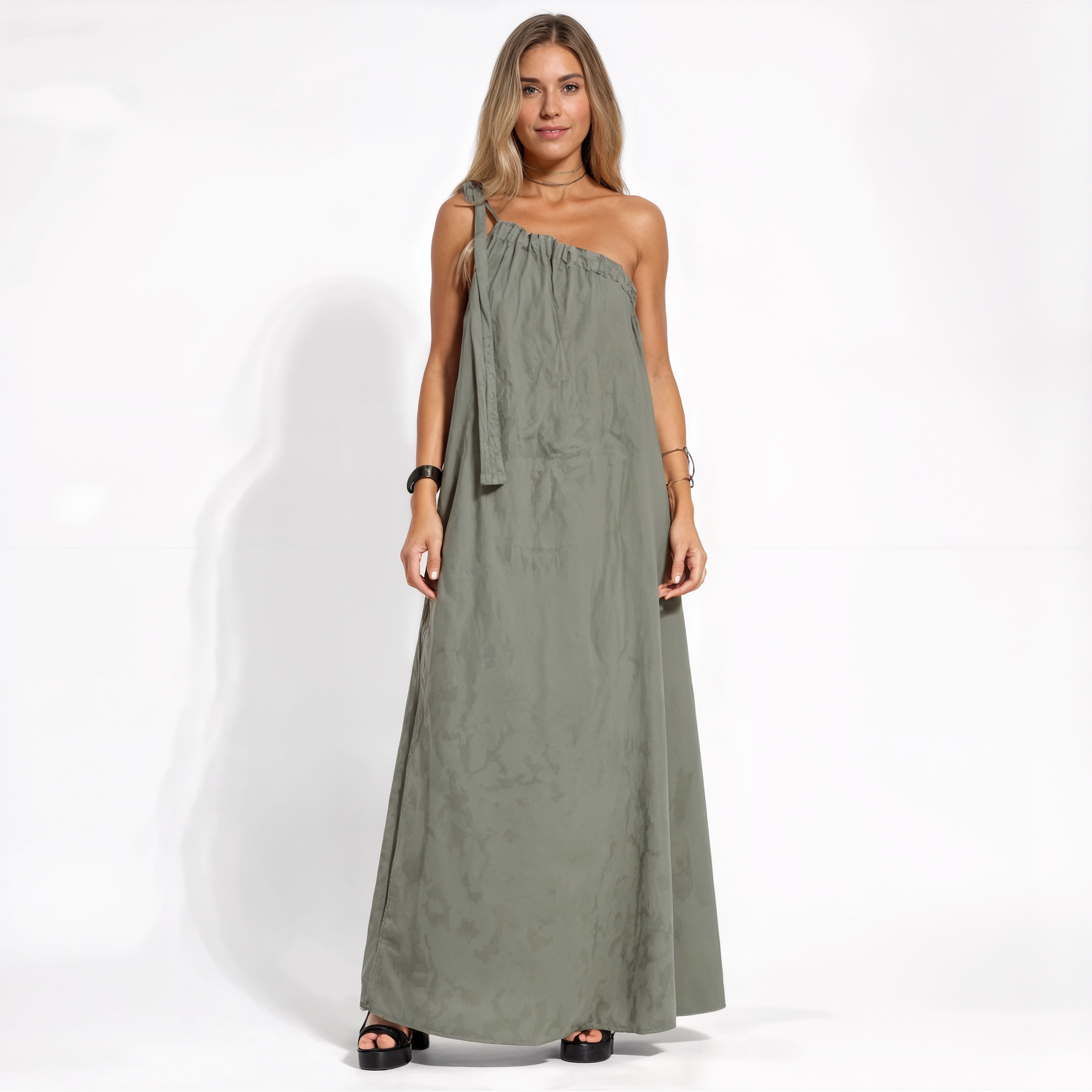 Vestido Feminino Mallorca