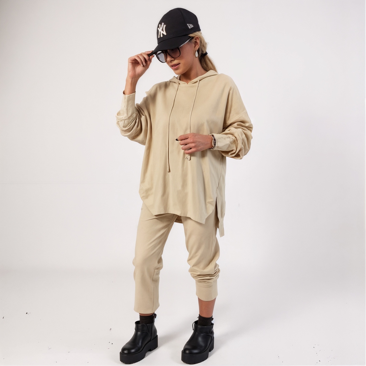 Conjunto Feminino Lunara