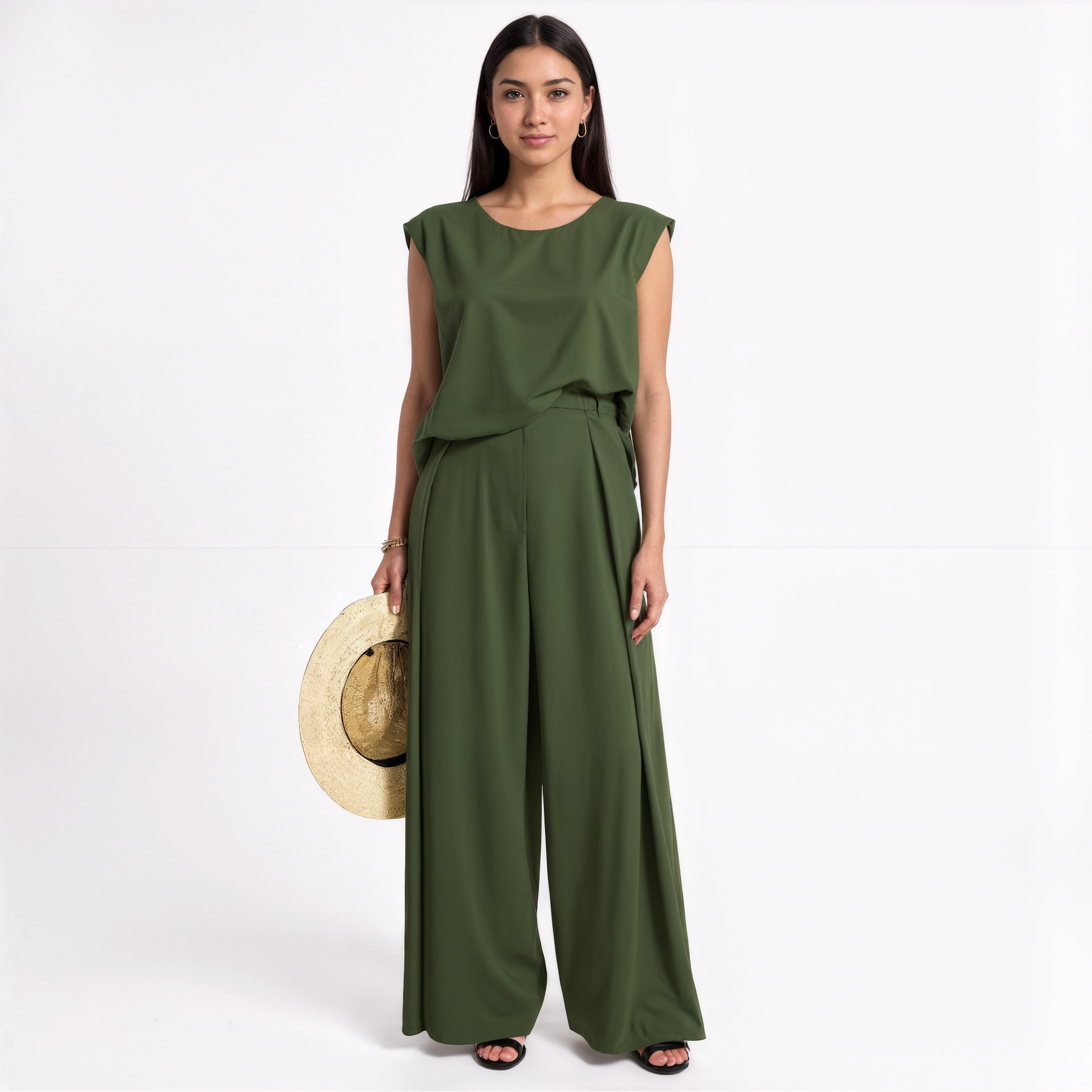 Conjunto Feminino Elisabetta