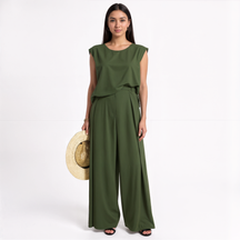 Conjunto Feminino Elisabetta