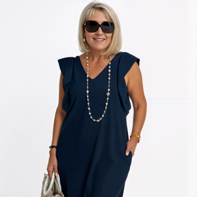 Vestido Feminino Málaga