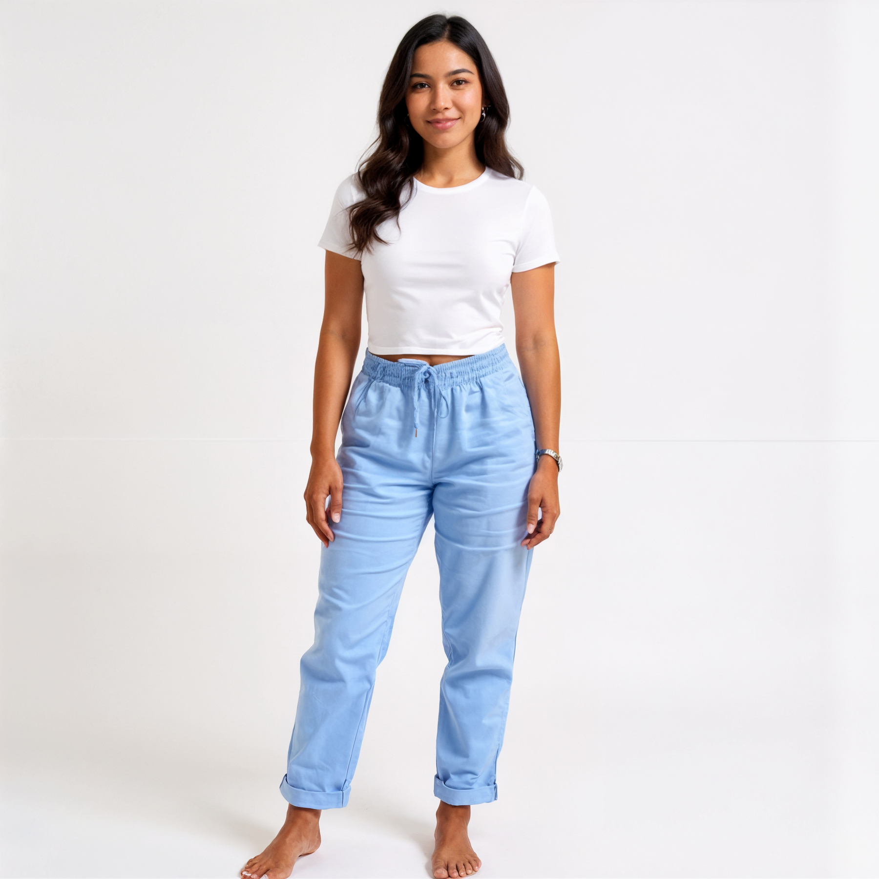 Calça Feminina Cannes