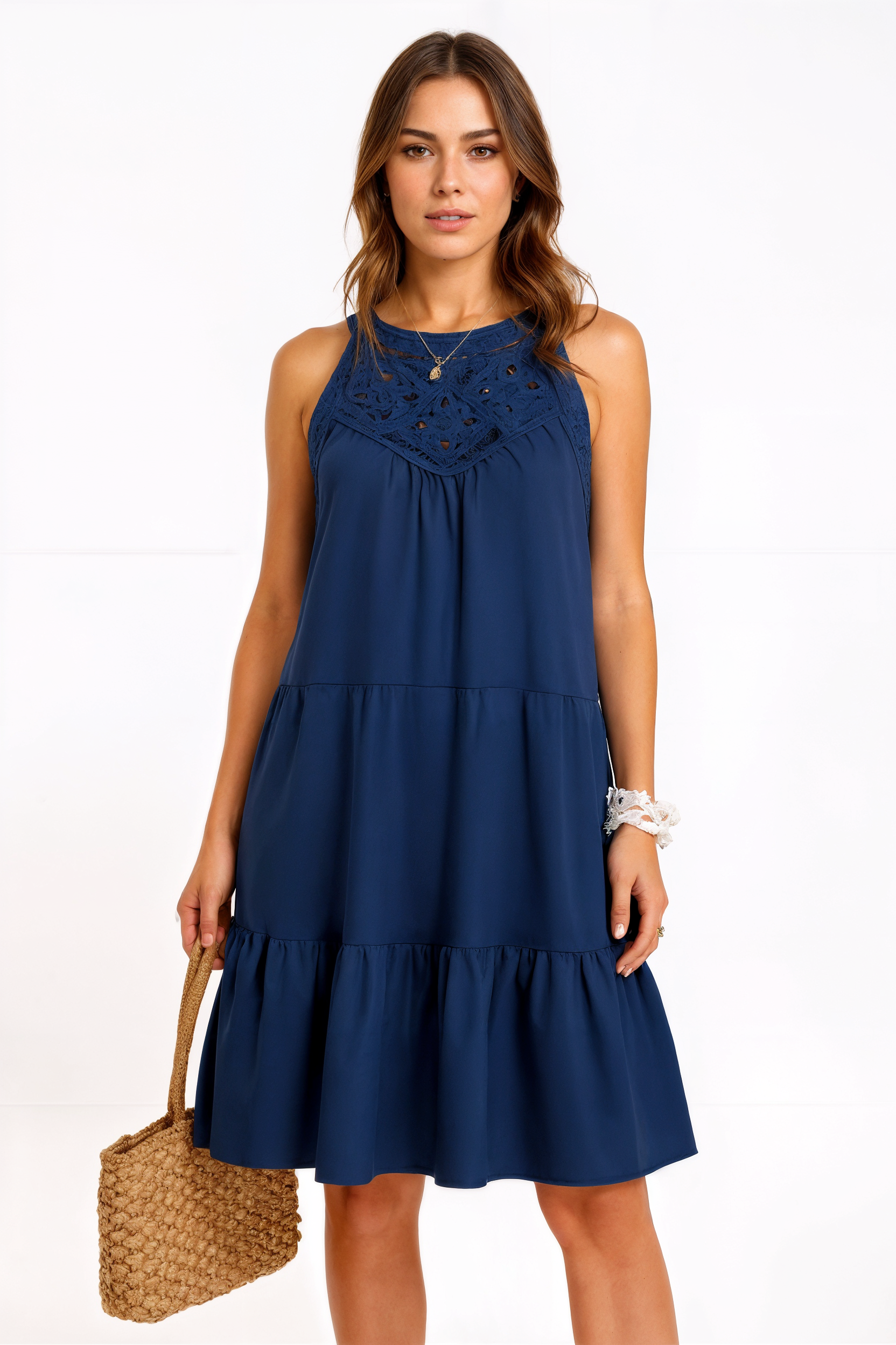 Vestido Feminino Cascais