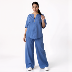 Conjunto Linho Feminino Renée