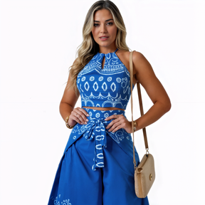 Conjunto Feminino Callista