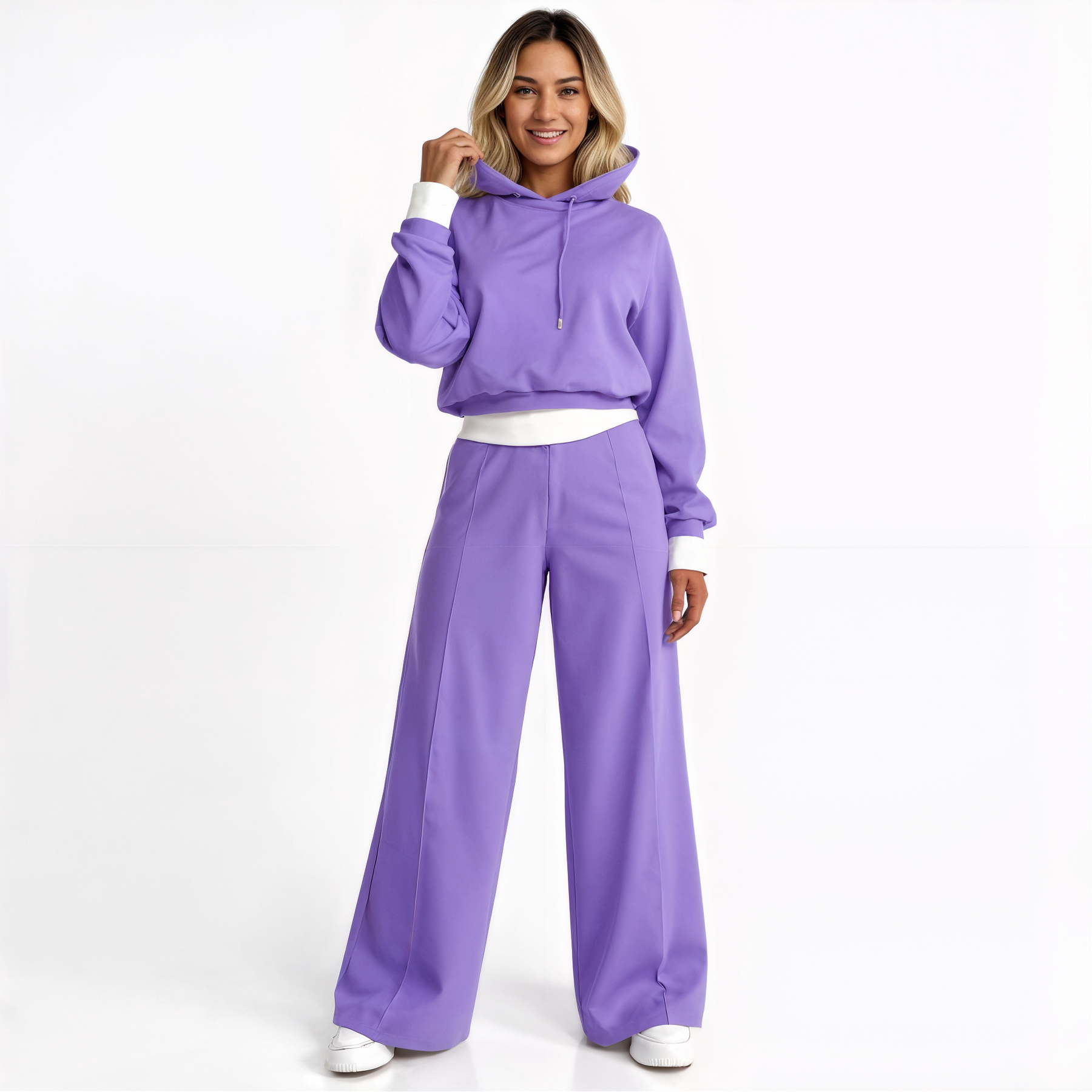 Conjunto Feminino Lia