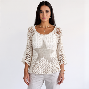 Blusa Feminina Olívia