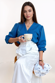 Calça Feminina Tropea