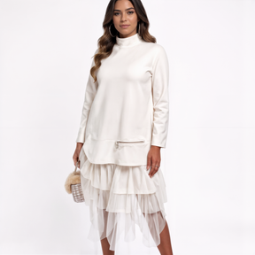 Vestido Feminino Isla