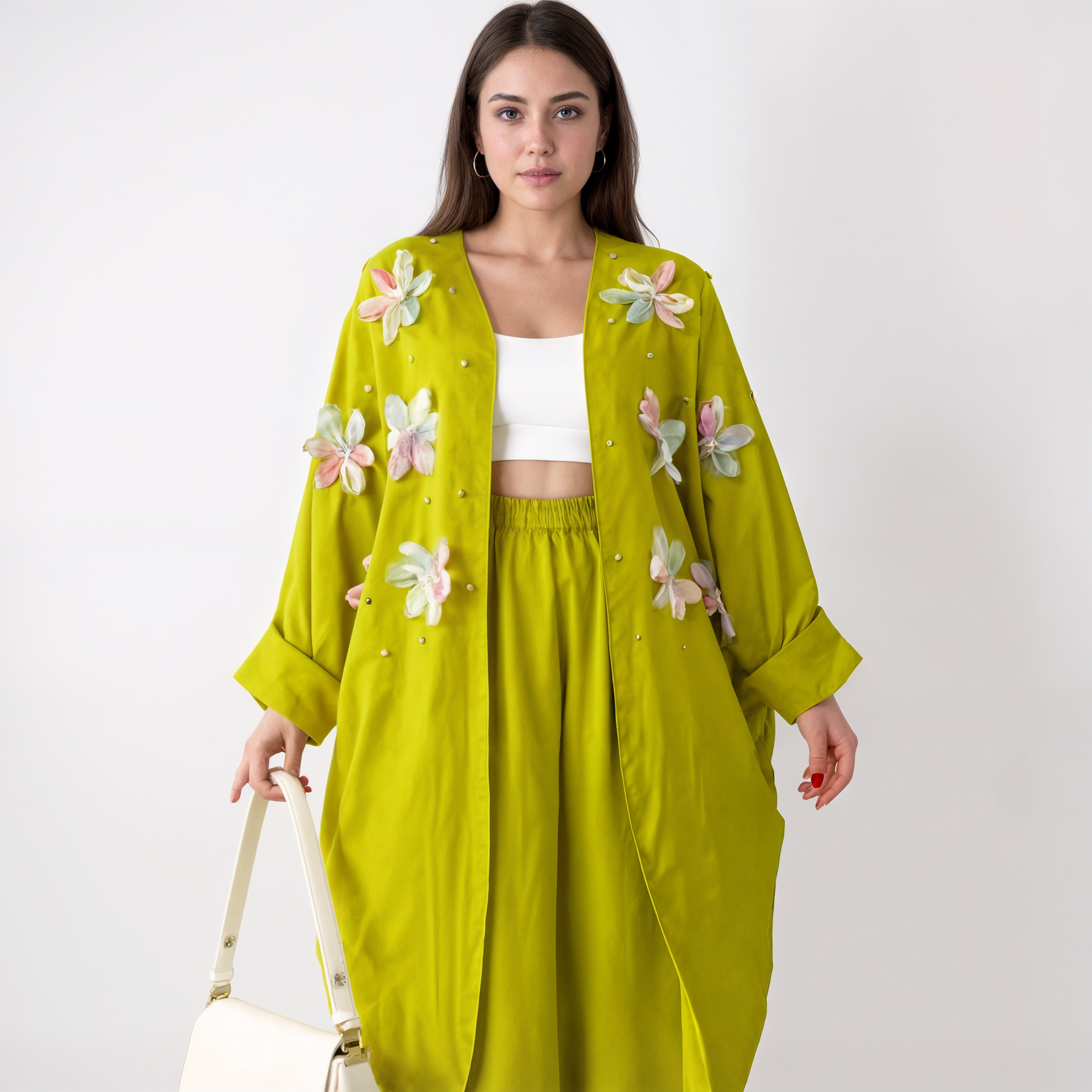 Conjunto Feminino Catarina