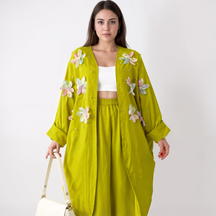 Conjunto Feminino Catarina