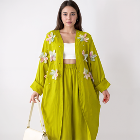 Conjunto Feminino Catarina