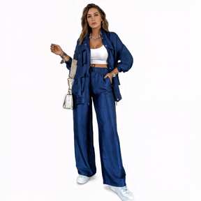 Conjunto Feminino Helena