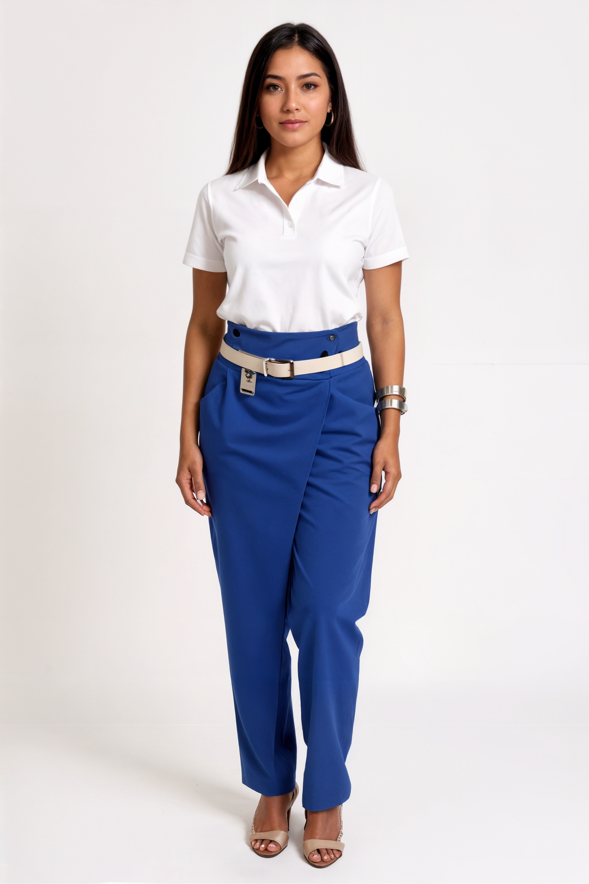 Calça Feminina Atrani