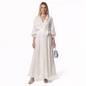 Vestido Feminino Sylvie