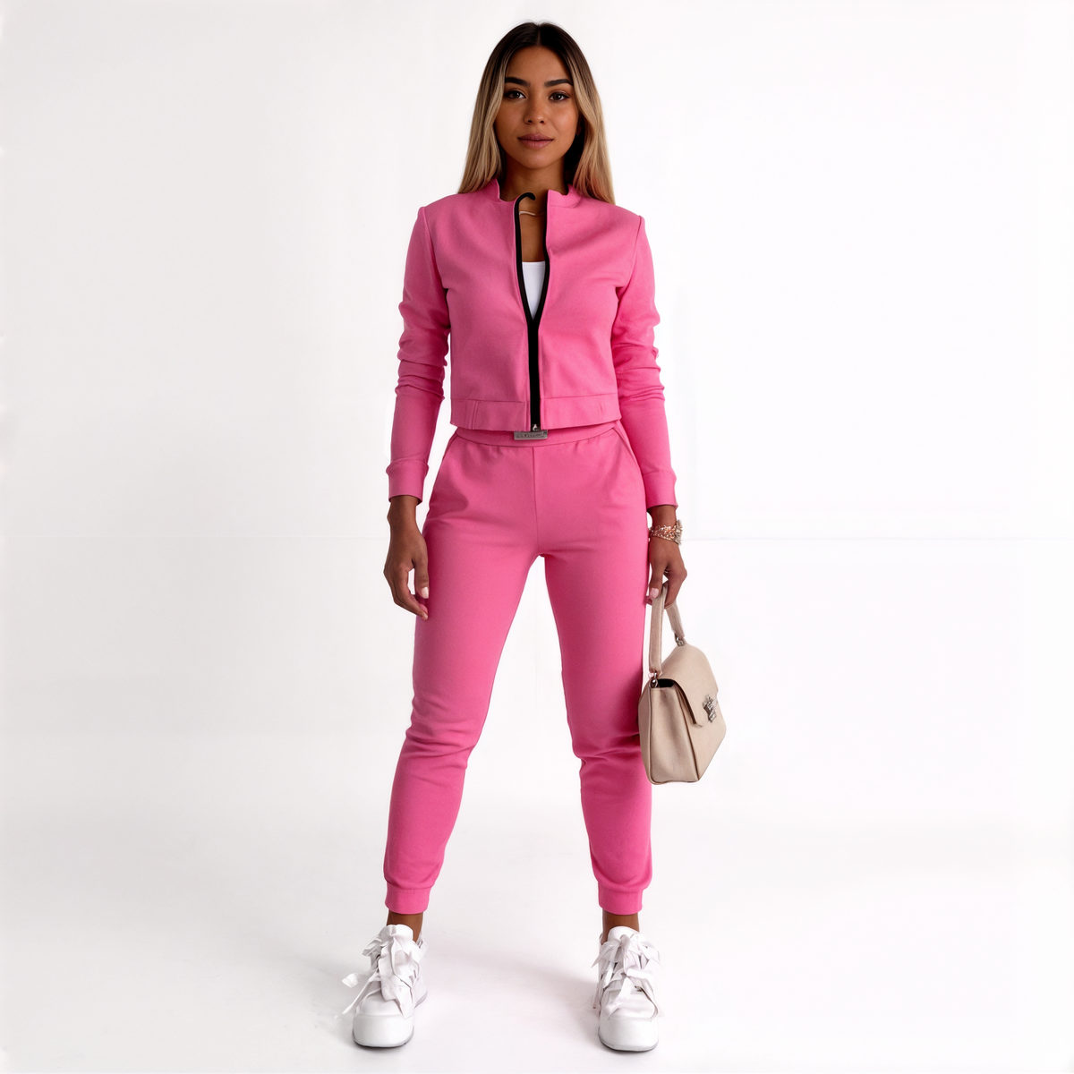 Conjunto Feminino Vera Luz