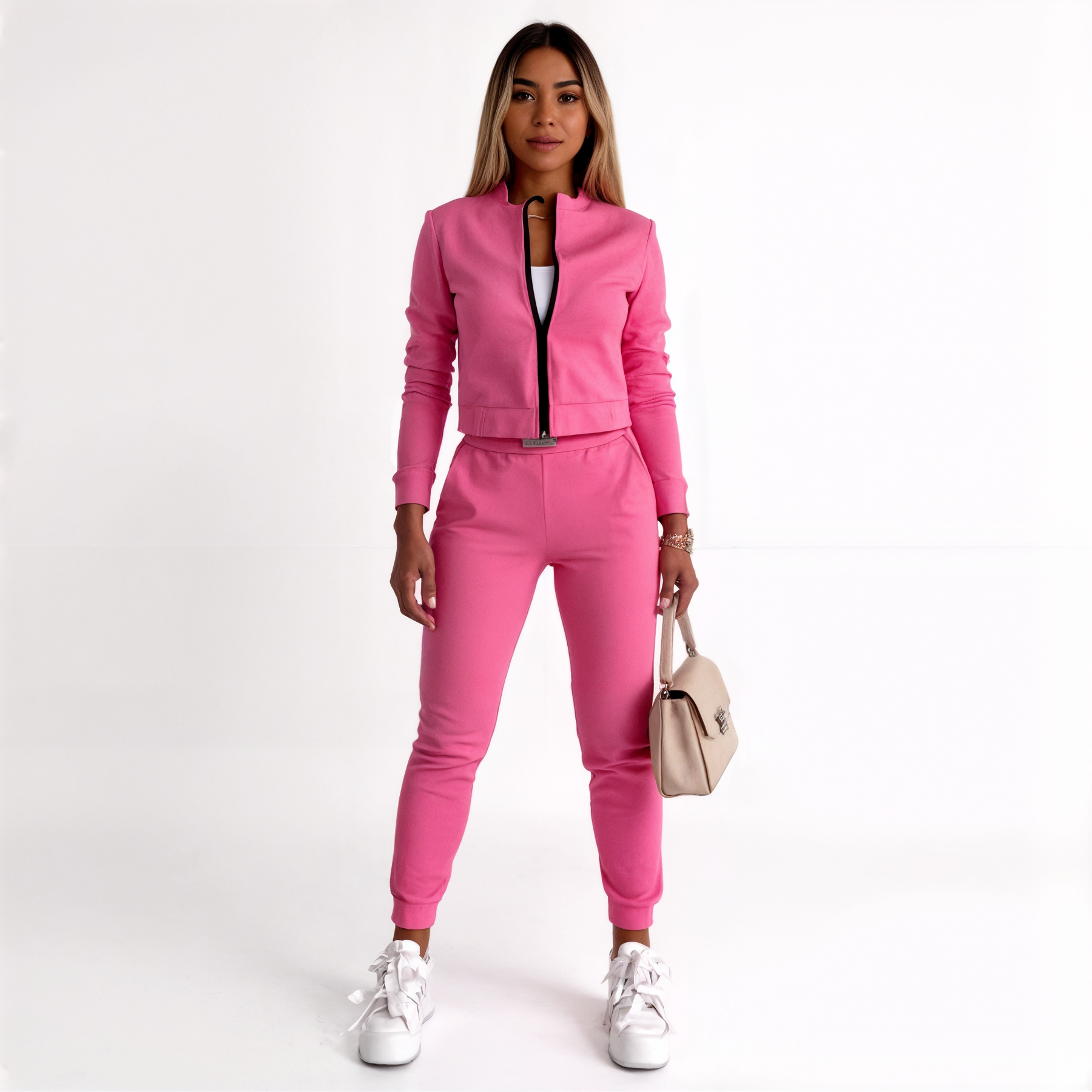 Conjunto Feminino Vera Luz