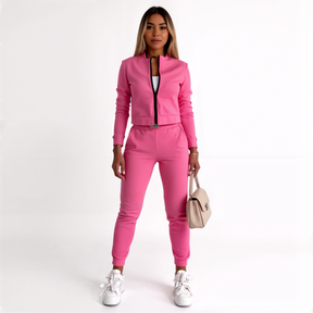 Conjunto Feminino Vera Luz