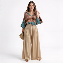 Conjunto Feminino Noelle