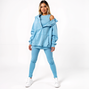 Conjunto Feminino Elba