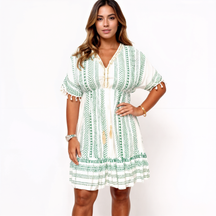 Vestido Feminino Georgia