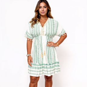 Vestido Feminino Georgia