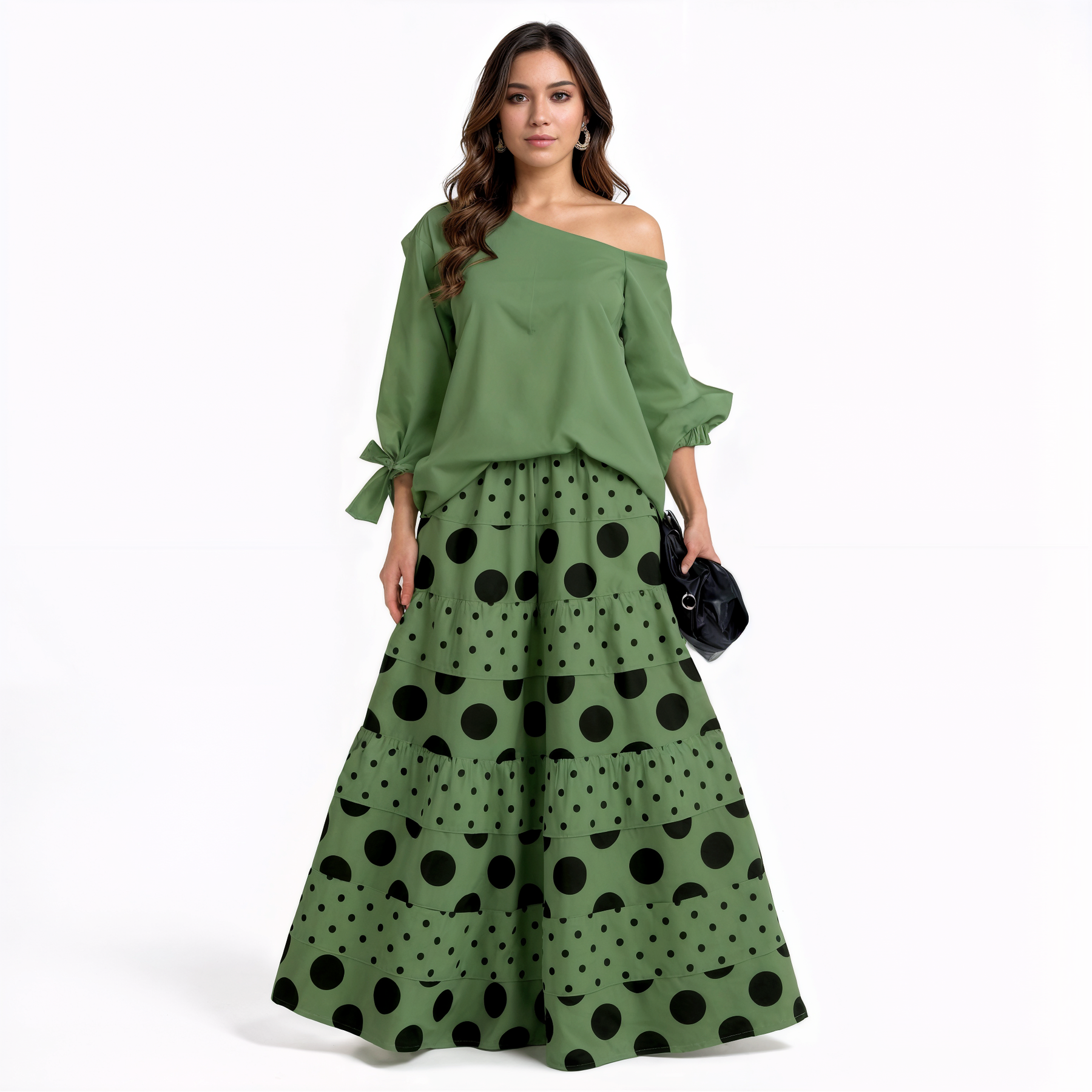 Conjunto Feminino Mara di Sole