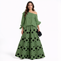 Conjunto Feminino Mara di Sole