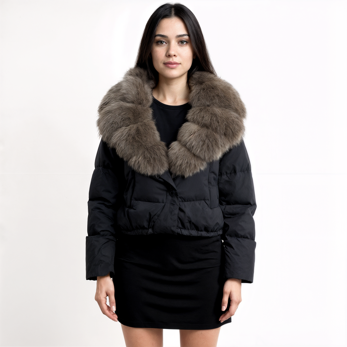 Jaqueta Feminina Meliora