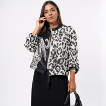 Jaqueta Feminina Venezia