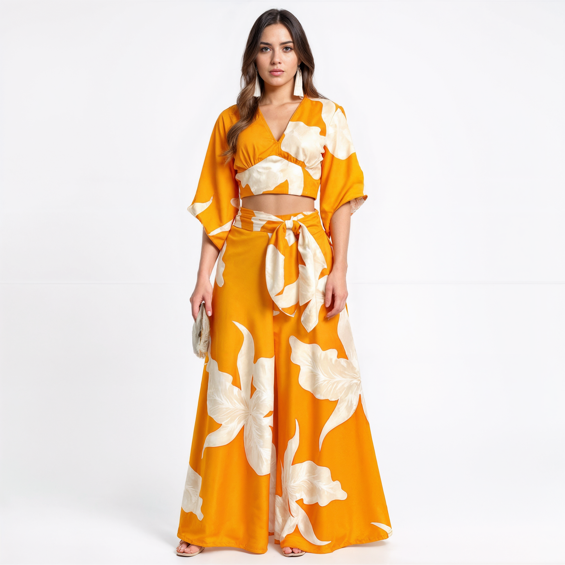 Conjunto Feminino Aurora