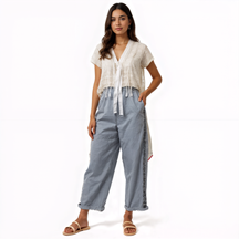 Calça Feminina Menton