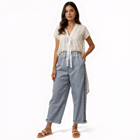 Calça Feminina Menton