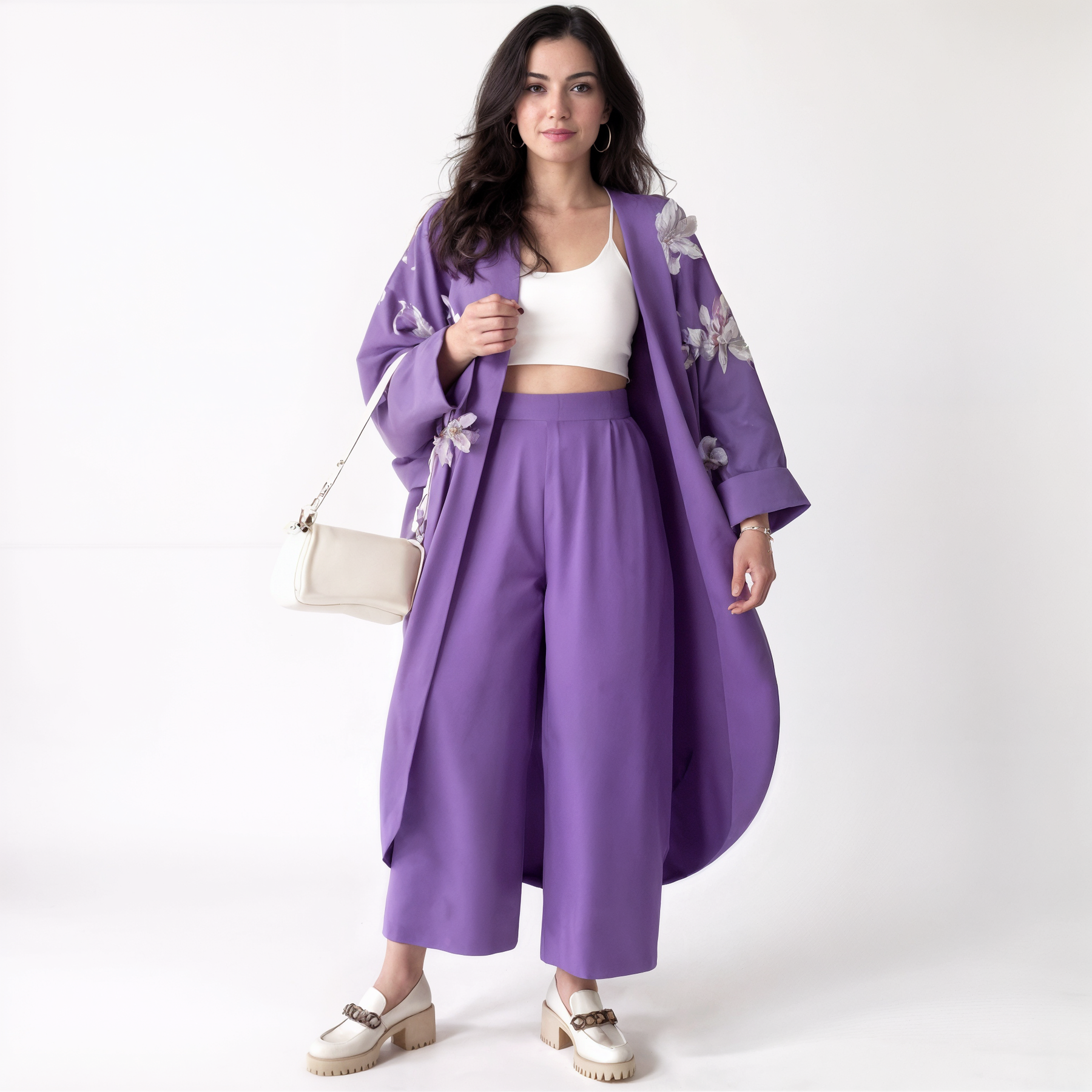 Conjunto Feminino Catarina