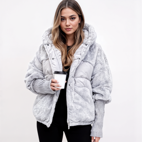 Jaqueta Feminina Amora