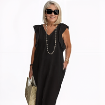 Vestido Feminino Málaga