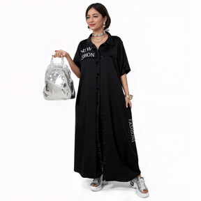 Vestido Feminino Jeans Alba