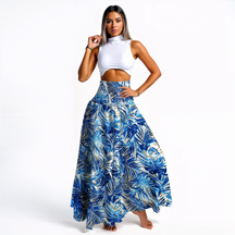 Saia Feminina Constanza