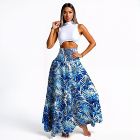 Saia Feminina Constanza