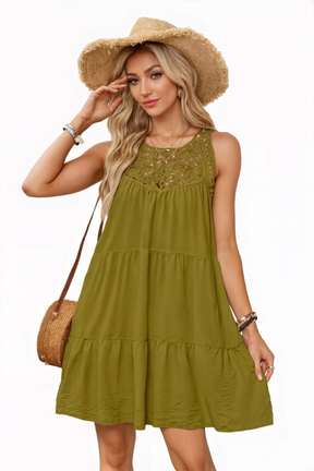 Vestido Feminino Cascais