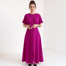 Vestido Feminino Dolce