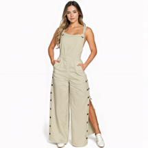 Macacão Feminino Kos