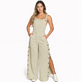 Macacão Feminino Kos