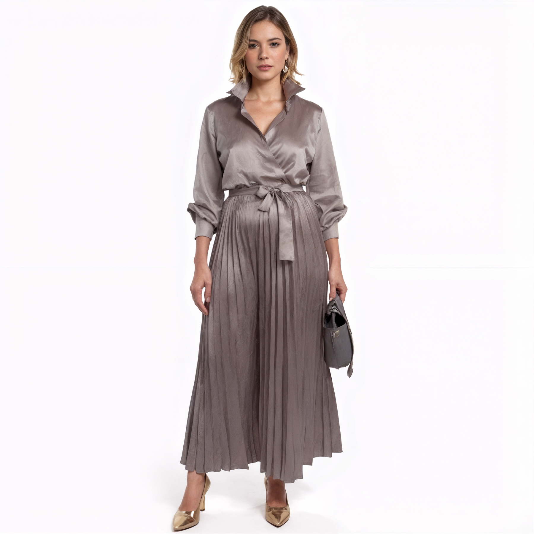 Vestido Feminino Sylvie