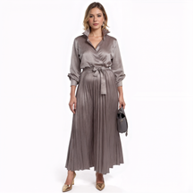 Vestido Feminino Sylvie