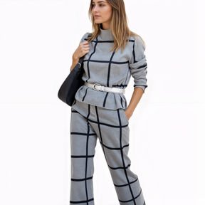 Conjunto Feminino Maya Blu