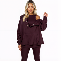 Conjunto Feminino Elba